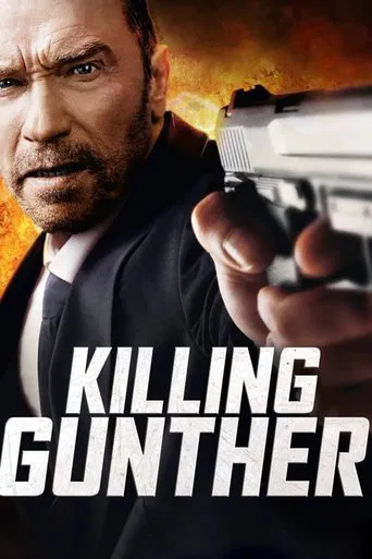Watch Killing Gunther