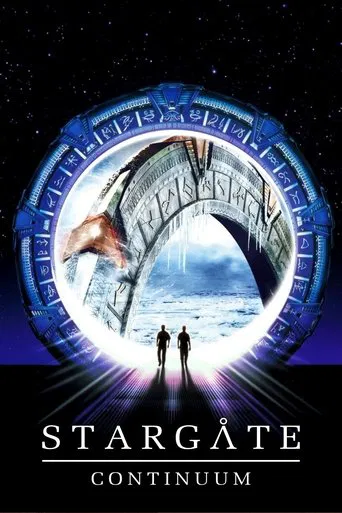 Watch Stargate: Continuum