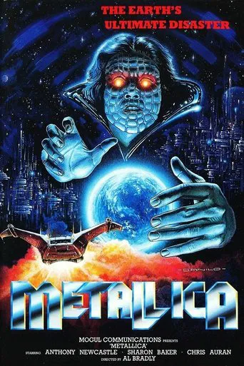 Watch Star Odyssey