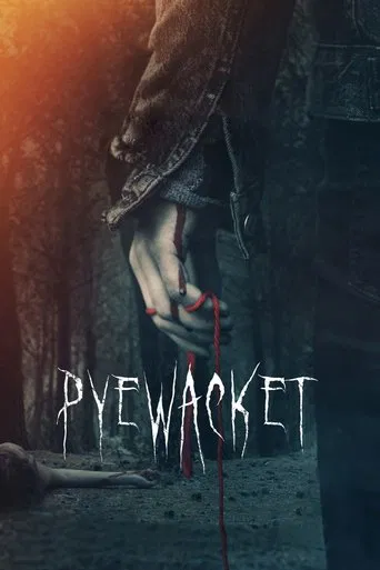 Watch Pyewacket