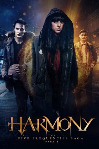 Watch Harmony