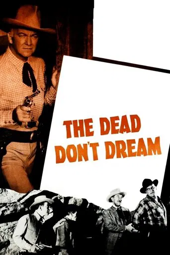 Watch The Dead Don't Dream