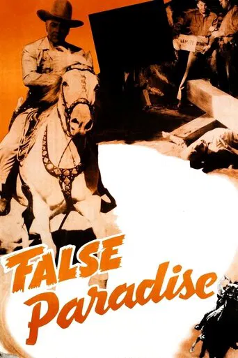 Watch False Paradise
