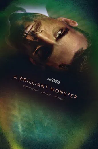 Watch A Brilliant Monster