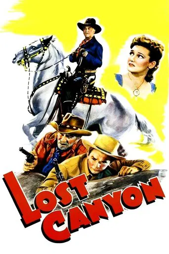 Watch Lost Canyon