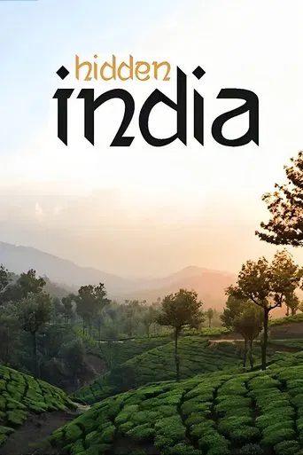 Watch Hidden India