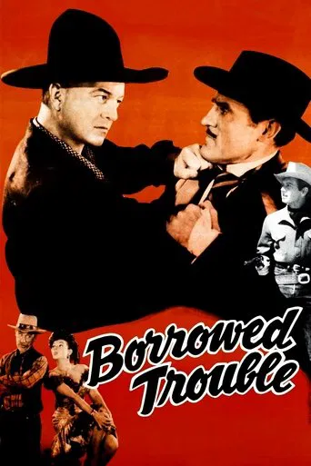 Watch Borrowed Trouble