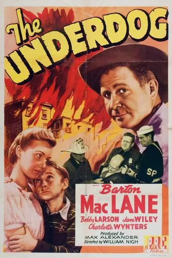 Watch The Underdog