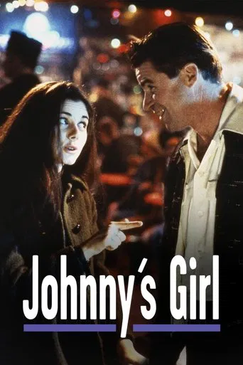 Watch Johnny's Girl