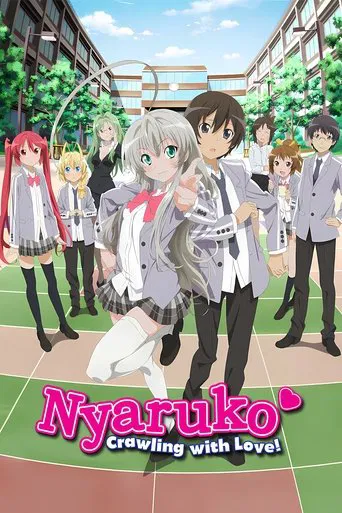 Watch Nyaruko: Crawling with Love!