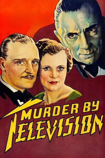 Watch Murder by Television