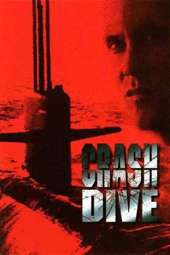 Watch Crash Dive