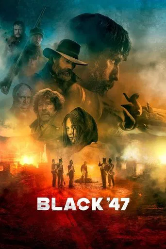 Watch Black '47