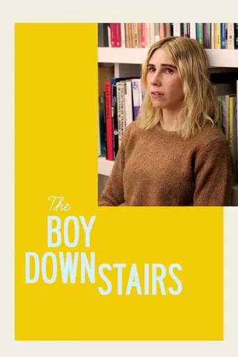 Watch The Boy Downstairs