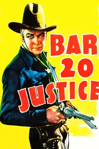 Watch Bar 20 Justice