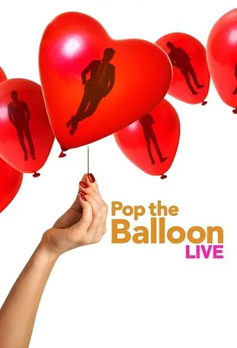 Watch Pop the Balloon LIVE