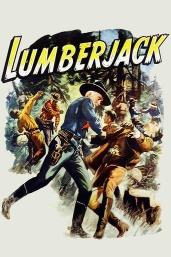 Watch Lumberjack