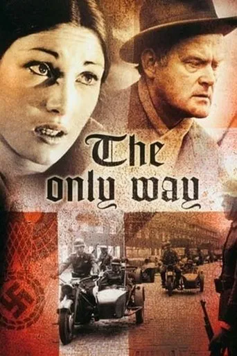Watch The Only Way