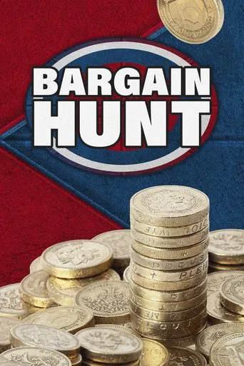 Watch Bargain Hunt