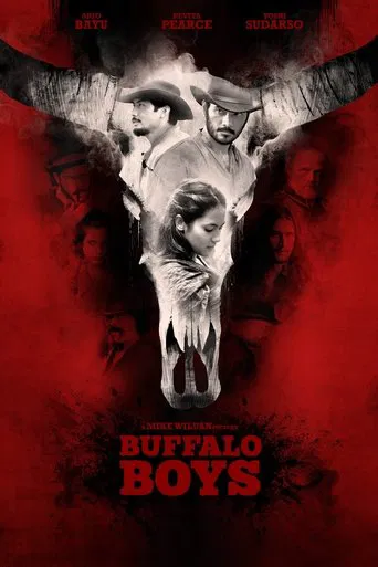Watch Buffalo Boys