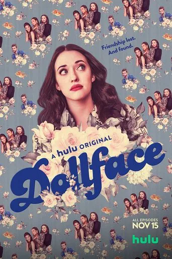 Watch Dollface