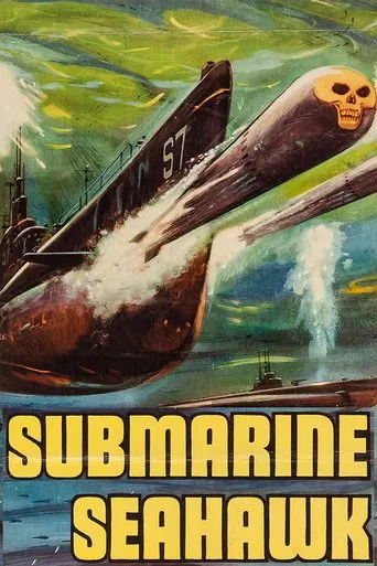 Watch Submarine Seahawk