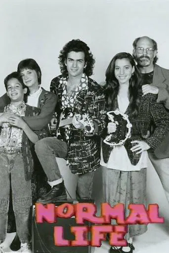 Watch Normal Life