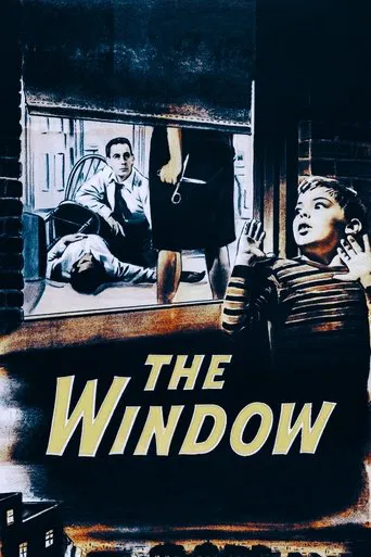 Watch The Window