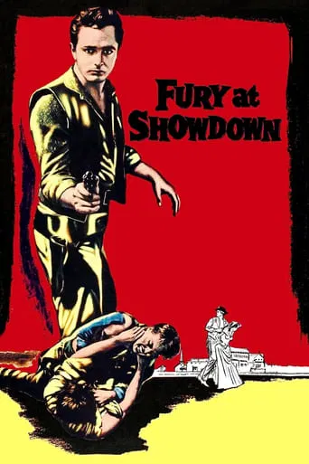 Watch Fury at Showdown