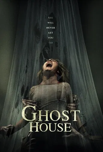 Watch Ghost House