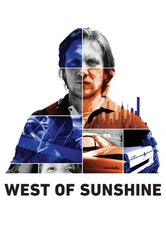 Watch West of Sunshine
