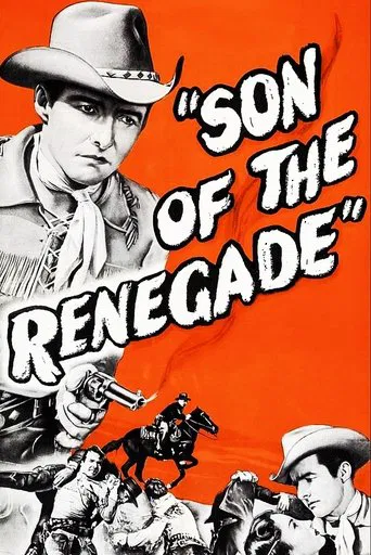 Watch Son Of The Renegade