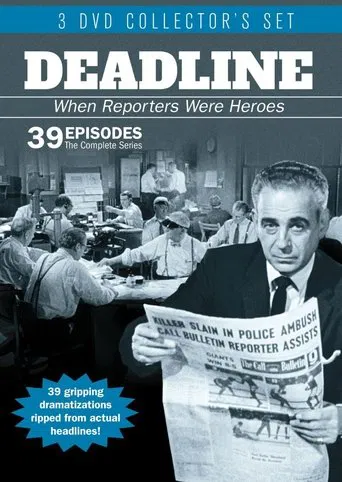 Watch Deadline