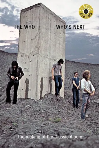Watch Classic Albums: The Who - Who's Next