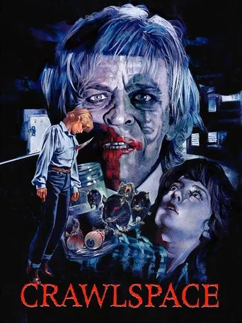 Watch Crawlspace