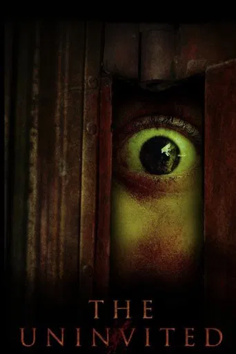Watch The Uninvited