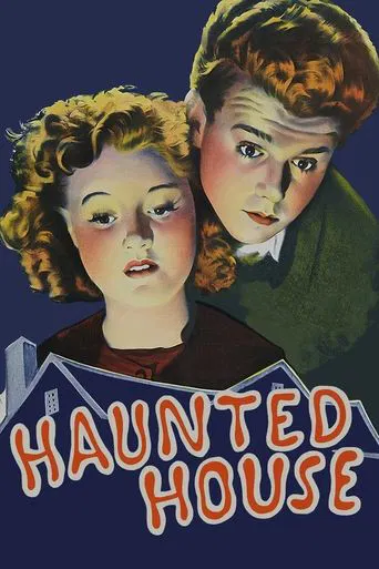 Watch Haunted House