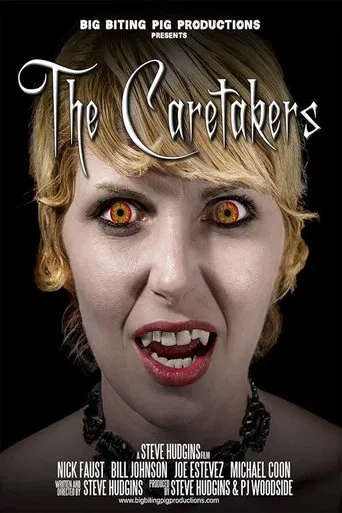 Watch The Caretakers