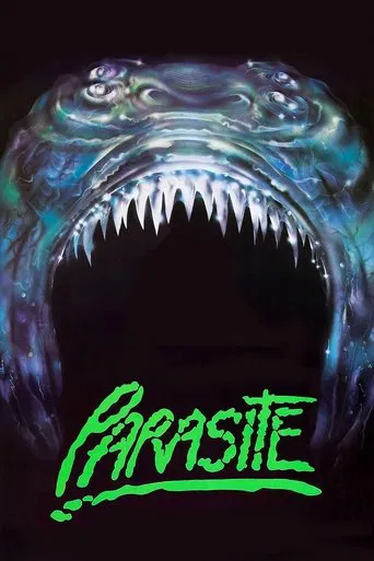 Watch Parasite