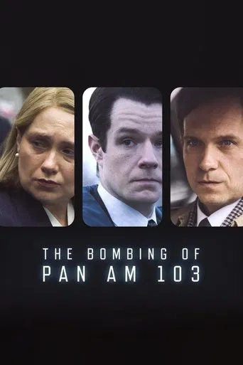 Watch The Bombing of Pan Am 103