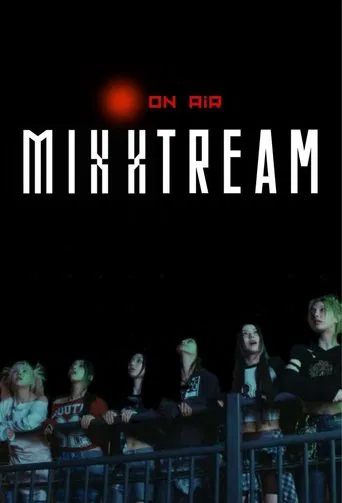 MIXXTREAM