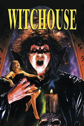 Watch Witchouse