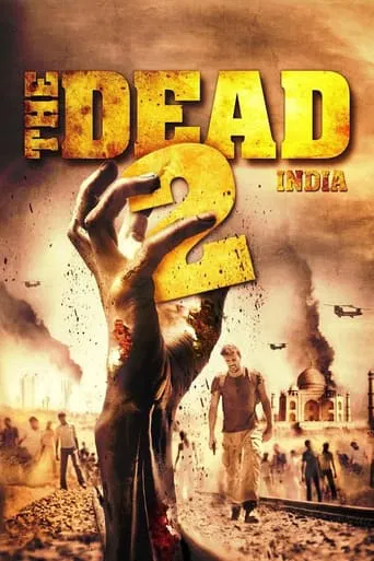 Watch The Dead 2: India