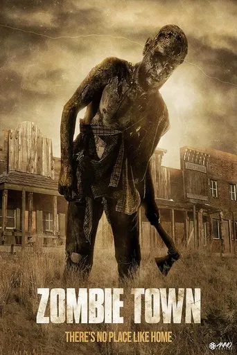 Watch Zombie Town