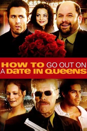 Watch How to Go Out on a Date in Queens