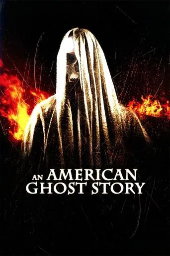 Watch An American Ghost Story