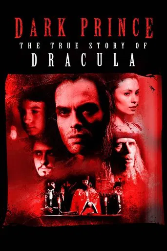 Watch Dark Prince: The True Story of Dracula