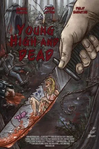 Watch Young, High and Dead