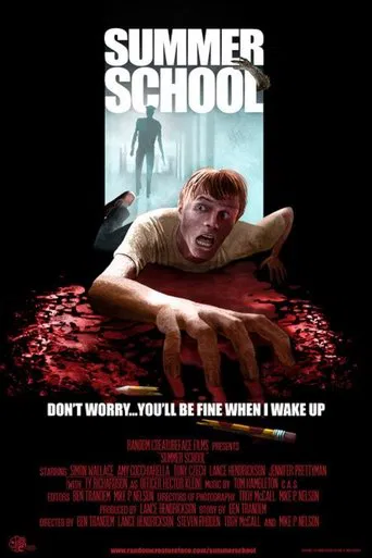 Watch Summer School