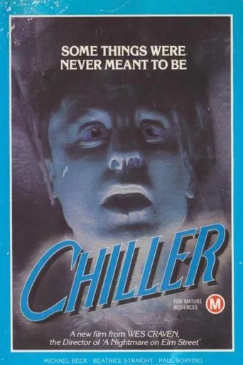 Watch Chiller